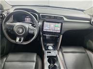 MG ZS EV Luxury