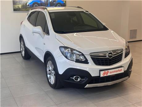 Bu SUV'un Yeni Bir Sahibi Var