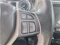 Suzuki Vitara 1.6 VVT 4x2 GLX Tek Renk Otomatik 122 Ps SUV