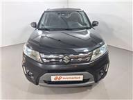 Suzuki Vitara 1.6 VVT 4x2 GLX Tek Renk Otomatik 122 Ps SUV