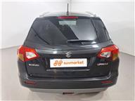 Suzuki Vitara 1.6 VVT 4x2 GLX Tek Renk Otomatik 122 Ps SUV