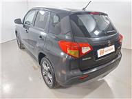 Suzuki Vitara 1.6 VVT 4x2 GLX Tek Renk Otomatik 122 Ps SUV
