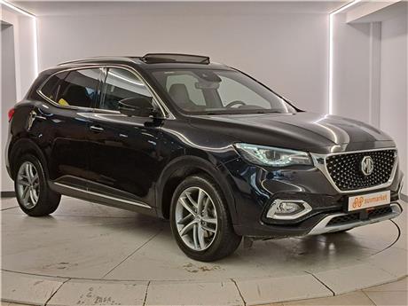 Bu SUV'un Yeni Bir Sahibi Var