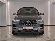 Chery Tiggo 8 Pro 1.6 TGDI Excellent