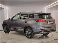 Chery Tiggo 8 Pro 1.6 TGDI Excellent