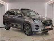 Chery Tiggo 8 Pro 1.6 TGDI Excellent