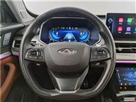 Chery Tiggo 8 Pro 1.6 TGDI Excellent