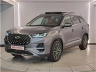 Chery Tiggo 8 Pro 1.6 TGDI Excellent