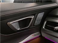 Chery Tiggo 8 Pro 1.6 TGDI Excellent