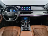 Chery Tiggo 8 Pro 1.6 TGDI Excellent