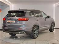 Chery Tiggo 8 Pro 1.6 TGDI Excellent