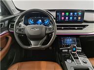 Chery Tiggo 8 Pro 1.6 TGDI Excellent