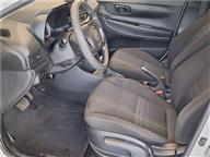 Hyundai i20 1.4 MPI Jump Otomatik 100 Ps Hatchback