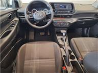 Hyundai i20 1.4 MPI Jump Otomatik 100 Ps Hatchback