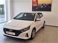 Hyundai i20 1.4 MPI Jump Otomatik 100 Ps Hatchback