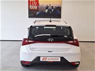 Hyundai i20 1.4 MPI Jump Otomatik 100 Ps Hatchback