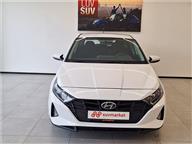 Hyundai i20 1.4 MPI Jump Otomatik 100 Ps Hatchback