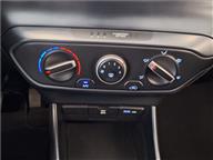 Hyundai i20 1.4 MPI Jump Otomatik 100 Ps Hatchback