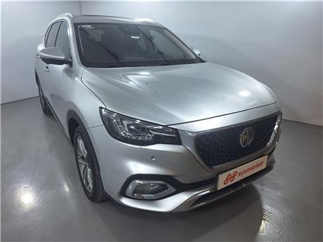 Bu SUV'un Yeni Bir Sahibi Var