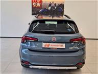 Fiat Egea Cross 1.4 Fire Urban