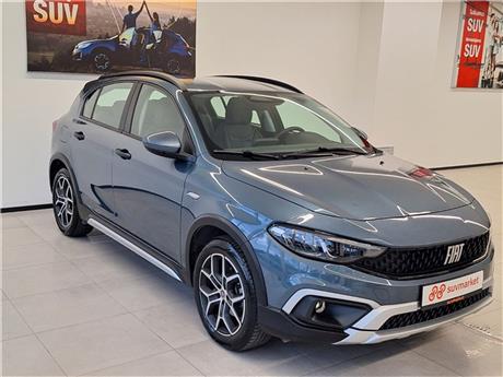 Fiat Egea Cross 1.4 Fire Urban