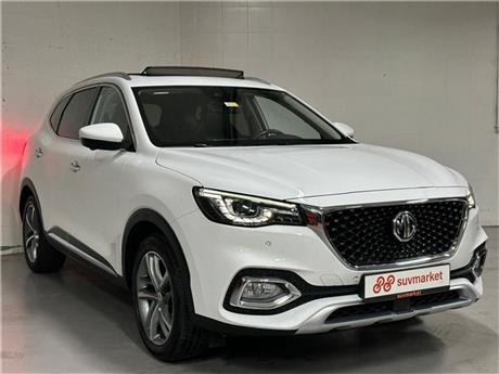 Bu SUV'un Yeni Bir Sahibi Var