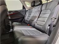 MG HS 1.5 T-GDI Luxury