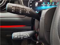 MG HS 1.5 T-GDI Luxury