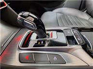 MG HS 1.5 T-GDI Luxury