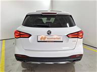 MG HS 1.5 T-GDI Luxury