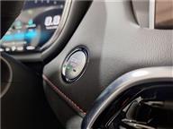 MG HS 1.5 T-GDI Luxury