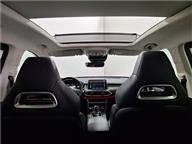 MG HS 1.5 T-GDI Luxury