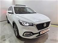 MG HS 1.5 T-GDI Luxury