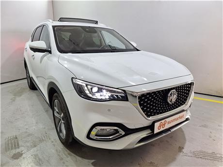 MG HS 1.5 T-GDI Luxury