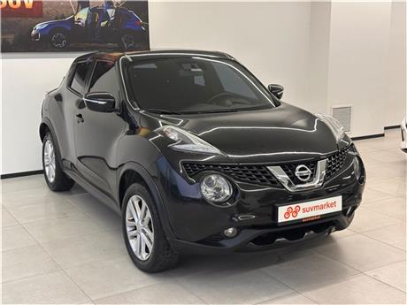 Bu SUV'un Yeni Bir Sahibi Var