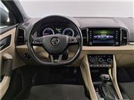 Skoda Karoq 1.6 TDI GreenTec Style DSG 115 Ps SUV