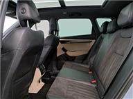 Skoda Karoq 1.6 TDI GreenTec Style DSG 115 Ps SUV
