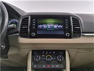 Skoda Karoq 1.6 TDI GreenTec Style DSG 115 Ps SUV