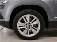 Skoda Karoq 1.6 TDI GreenTec Style DSG 115 Ps SUV