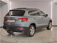 Skoda Karoq 1.6 TDI GreenTec Style DSG 115 Ps SUV