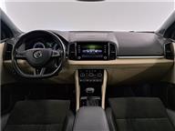 Skoda Karoq 1.6 TDI GreenTec Style DSG 115 Ps SUV