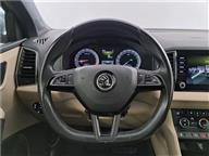 Skoda Karoq 1.6 TDI GreenTec Style DSG 115 Ps SUV
