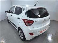 Hyundai i10 1.0 D-CVVT Style 65 Ps Hatchback