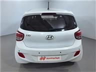 Hyundai i10 1.0 D-CVVT Style 65 Ps Hatchback