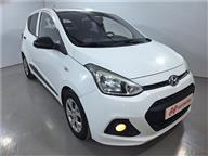 Hyundai i10 1.0 D-CVVT Style 65 Ps Hatchback