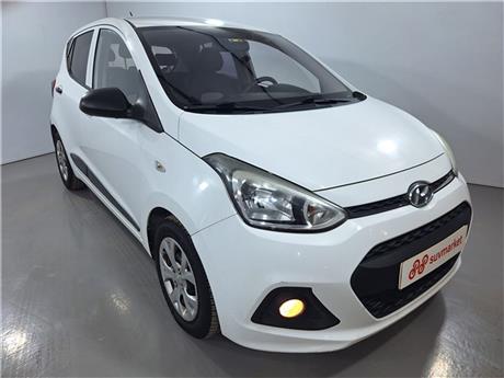 Hyundai i10 1.0 D-CVVT Style 65 Ps Hatchback