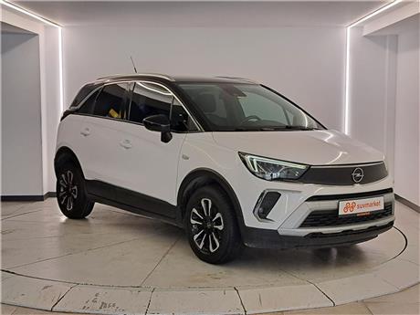 Bu SUV'un Yeni Bir Sahibi Var