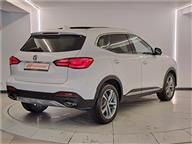 MG HS 1.5 T-GDI Luxury