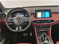 MG HS 1.5 T-GDI Luxury