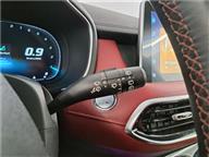 MG HS 1.5 T-GDI Luxury